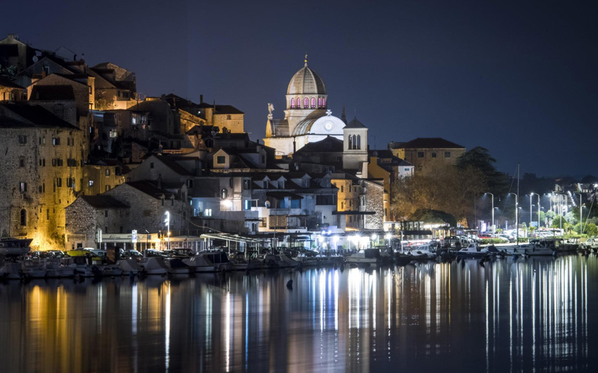 Sibenik